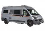 Globecar Globescout 2014 года